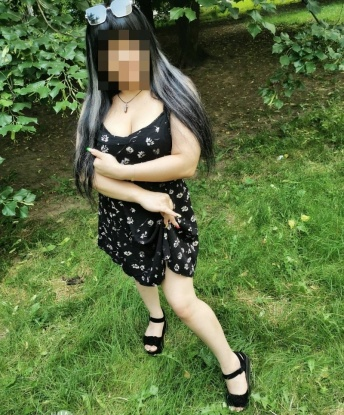 Проститутка Уля