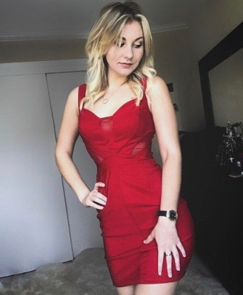 Проститутка Диана