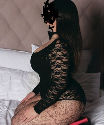 Проститутка Инна