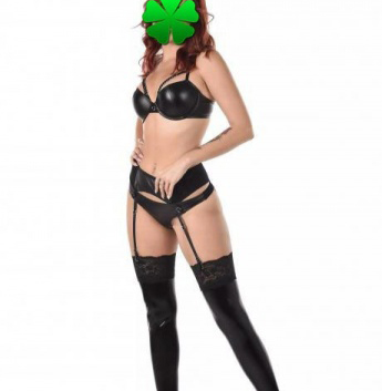 Проститутка Уля